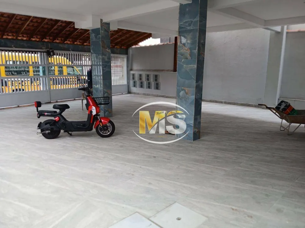 Sobrado, 2 quartos, 59 m² - Foto 2