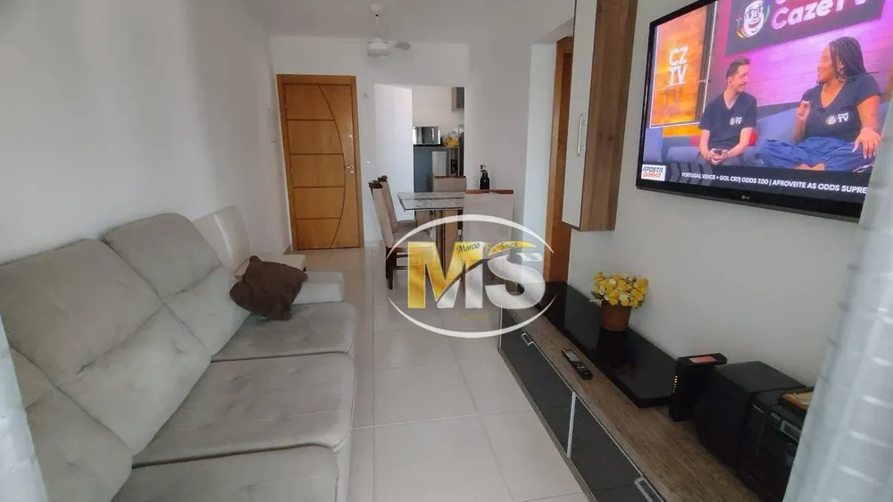 Apartamento, 2 quartos, 73 m² - Foto 1