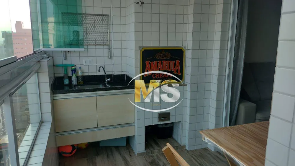 Apartamento, 2 quartos, 73 m² - Foto 3