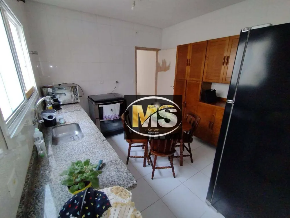 Sobrado, 3 quartos, 140 m² - Foto 8