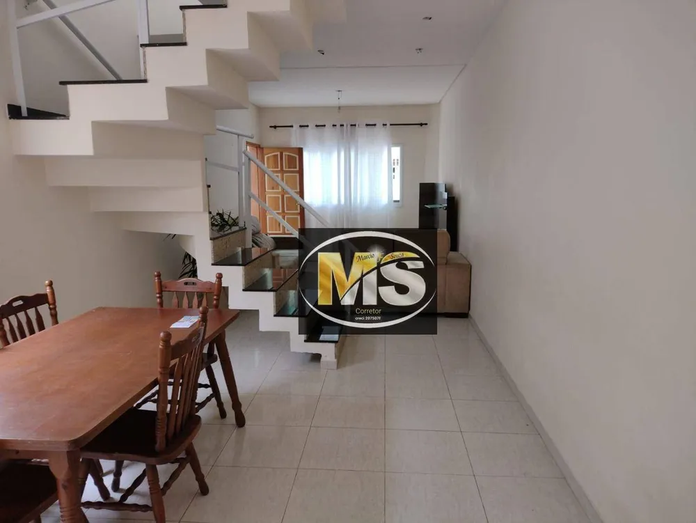 Sobrado, 3 quartos, 140 m² - Foto 2