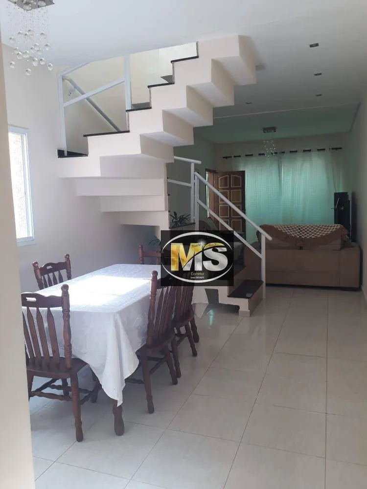 Sobrado, 3 quartos, 140 m² - Foto 3