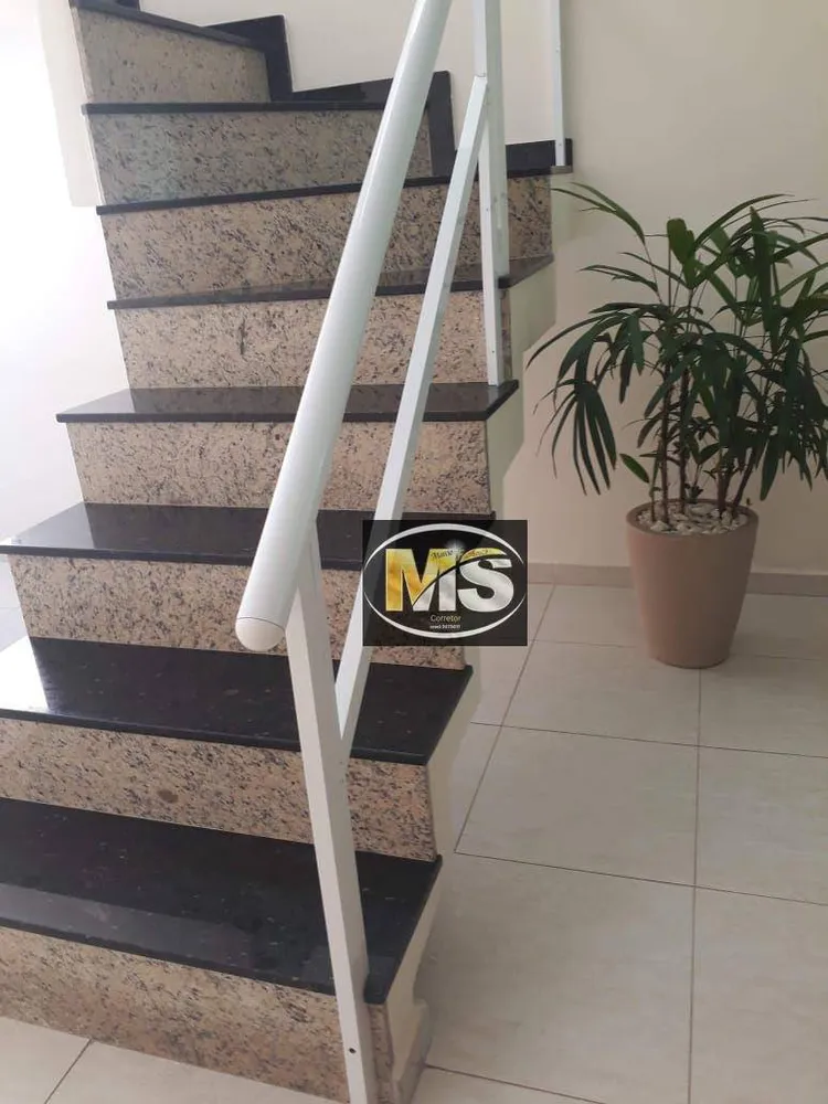 Sobrado, 3 quartos, 140 m² - Foto 5