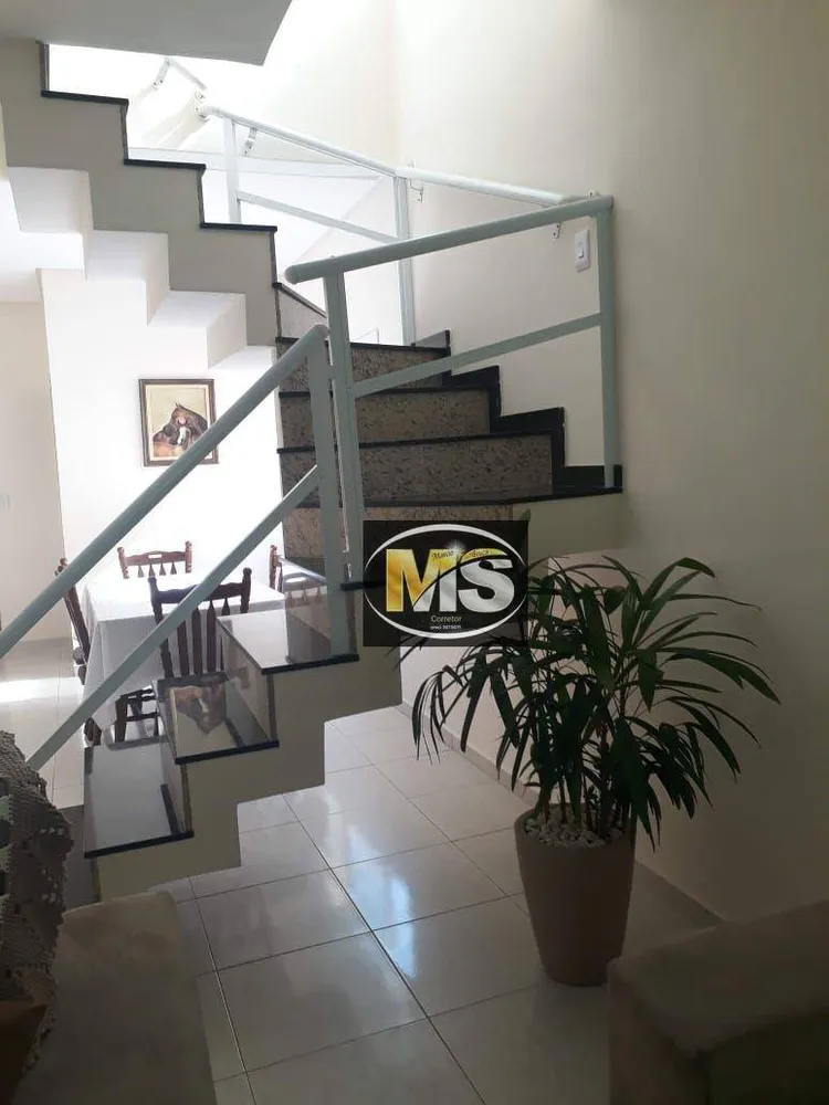 Sobrado, 3 quartos, 140 m² - Foto 4