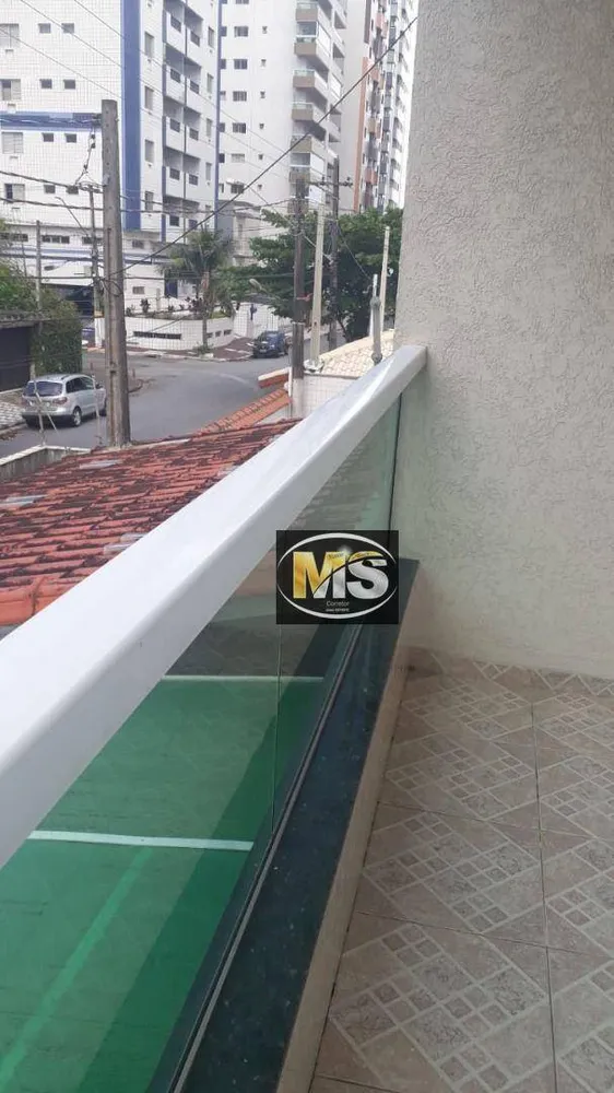Sobrado, 3 quartos, 140 m² - Foto 7