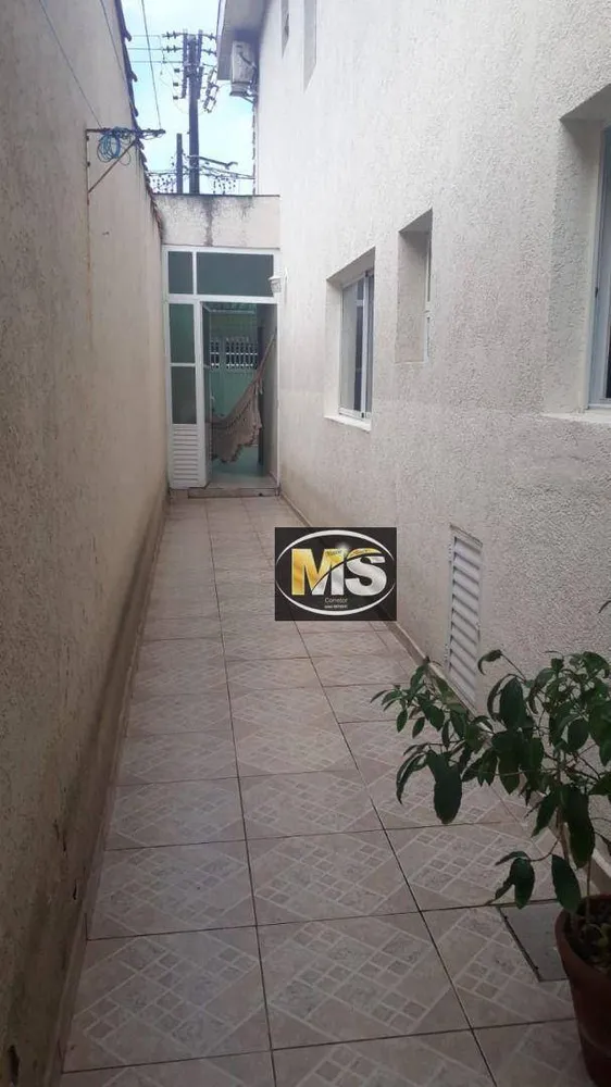 Sobrado, 3 quartos, 140 m² - Foto 6