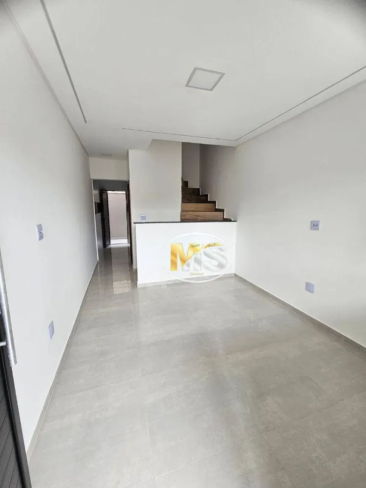 Casa, 3 quartos, 180 m² - Foto 3
