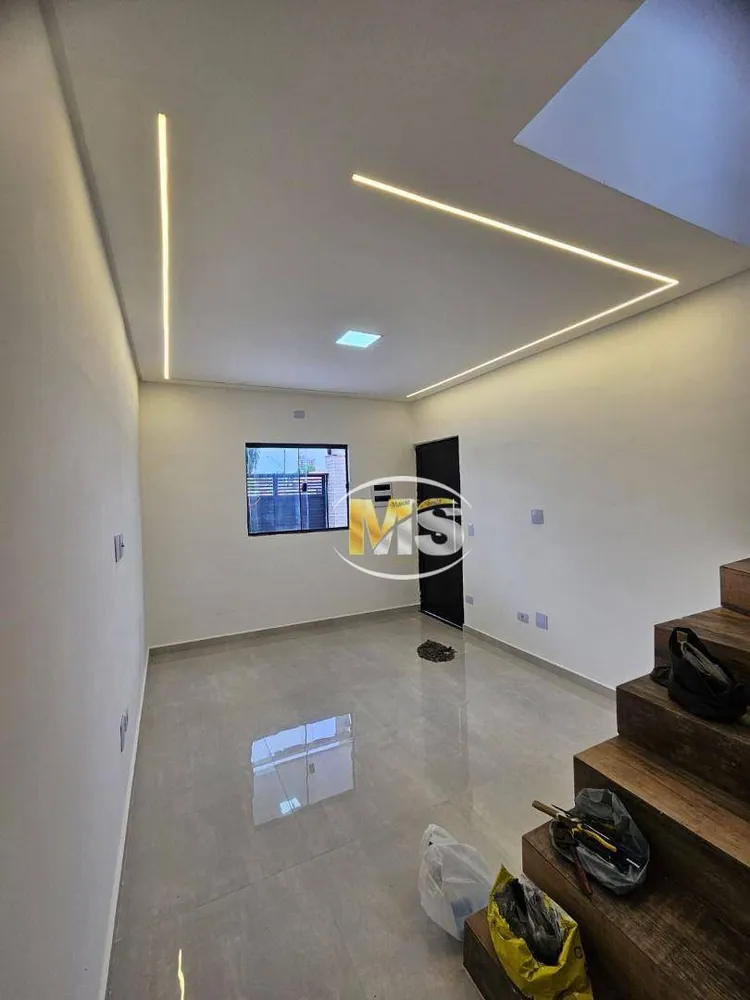 Casa, 3 quartos, 180 m² - Foto 4