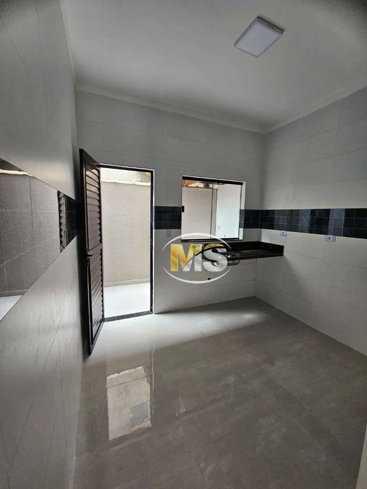 Casa, 3 quartos, 180 m² - Foto 7