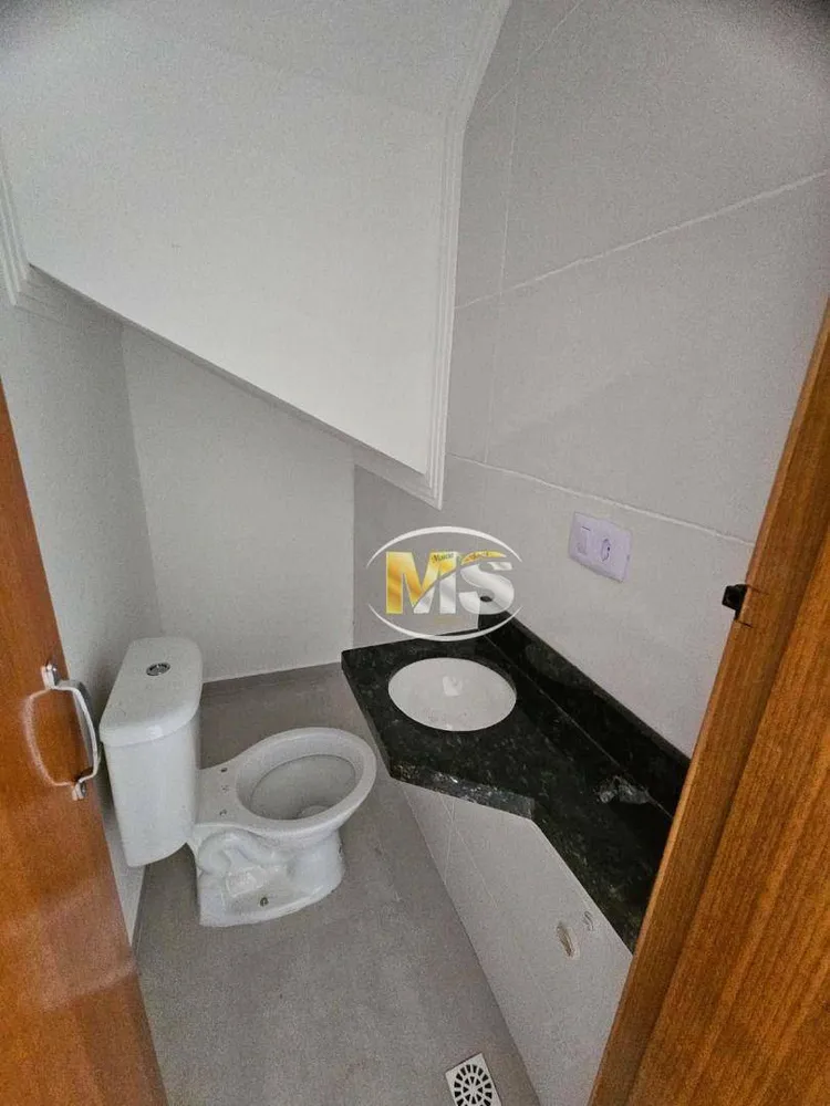 Casa, 3 quartos, 180 m² - Foto 8