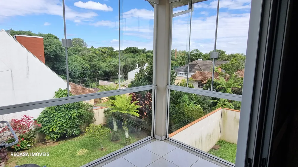 Casa, 3 quartos, 201 m² - Foto 20