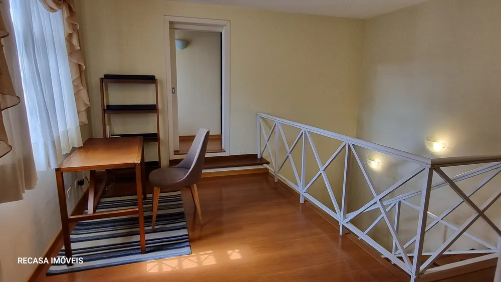 Casa, 3 quartos, 201 m² - Foto 12