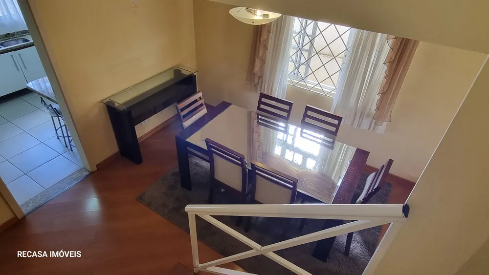 Casa, 3 quartos, 201 m² - Foto 4