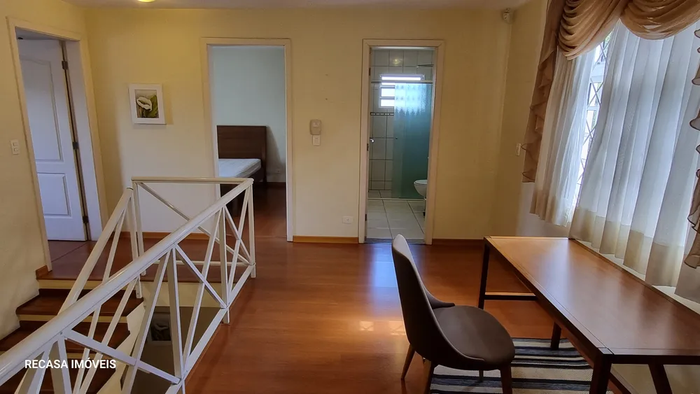 Casa, 3 quartos, 201 m² - Foto 11