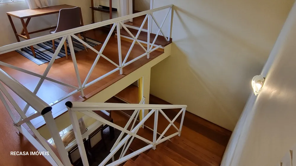 Casa, 3 quartos, 201 m² - Foto 13