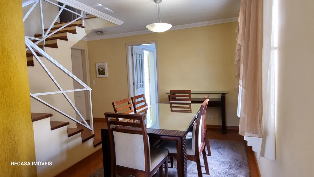 Casa, 3 quartos, 201 m² - Foto 3