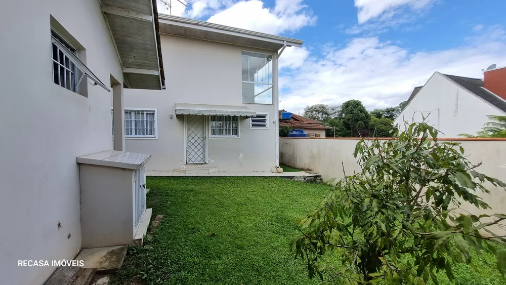 Casa, 3 quartos, 201 m² - Foto 26