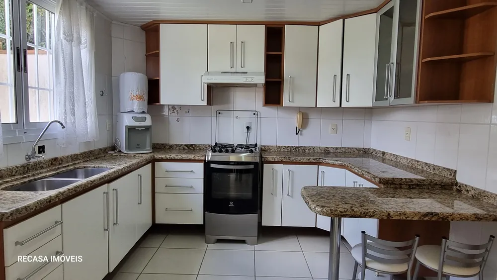 Casa, 3 quartos, 201 m² - Foto 5