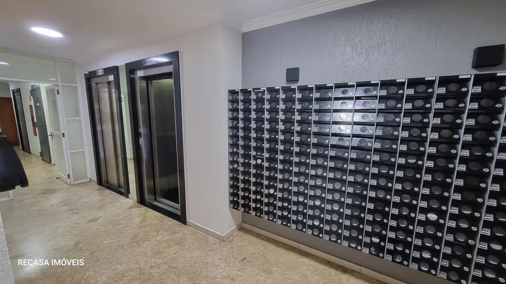 Apartamento, 2 quartos, 48 m² - Foto 4