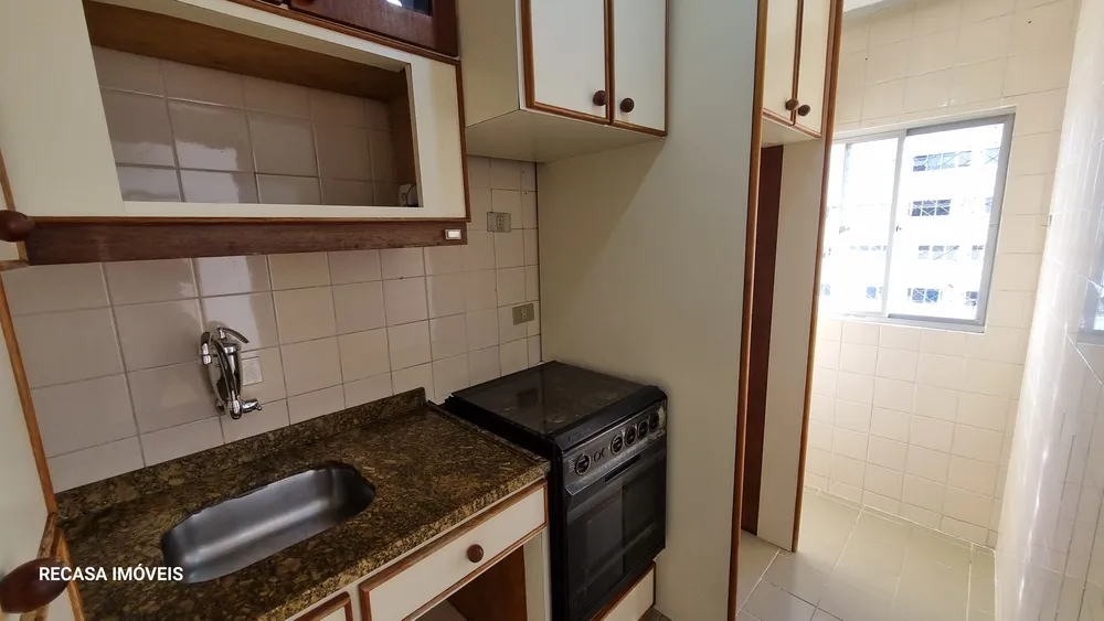 Apartamento, 2 quartos, 48 m² - Foto 8