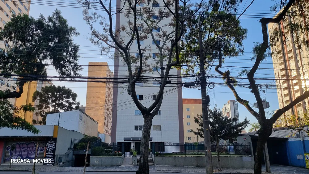 Apartamento, 2 quartos, 48 m² - Foto 1