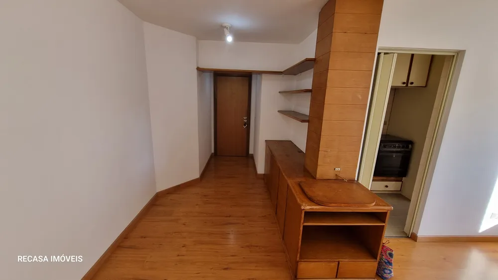 Apartamento, 2 quartos, 48 m² - Foto 7