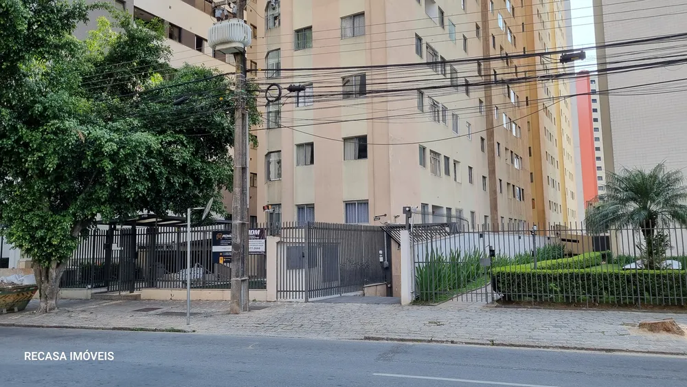 Apartamento, 1 quarto, 50 m² - Foto 1