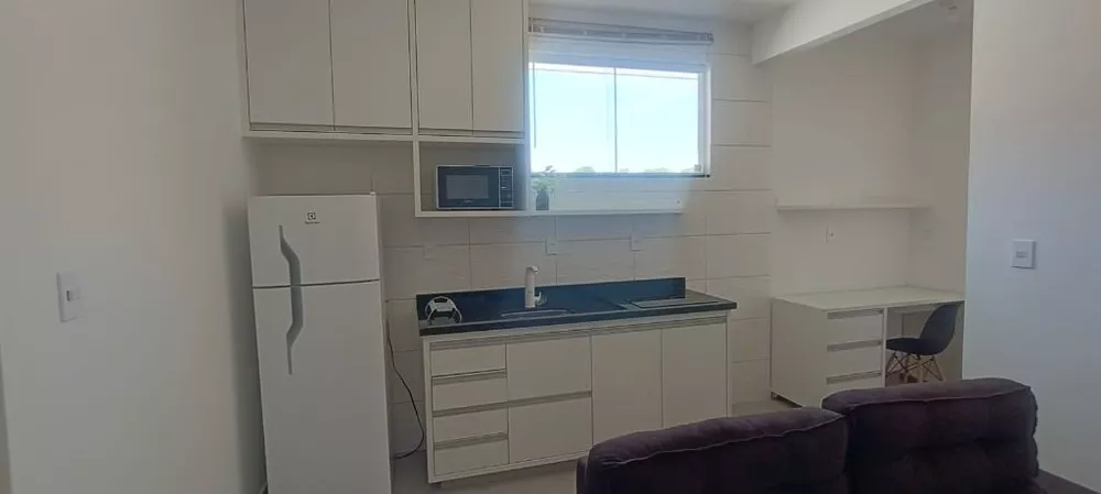 Kitnet-Studio, 30 m² - Foto 13