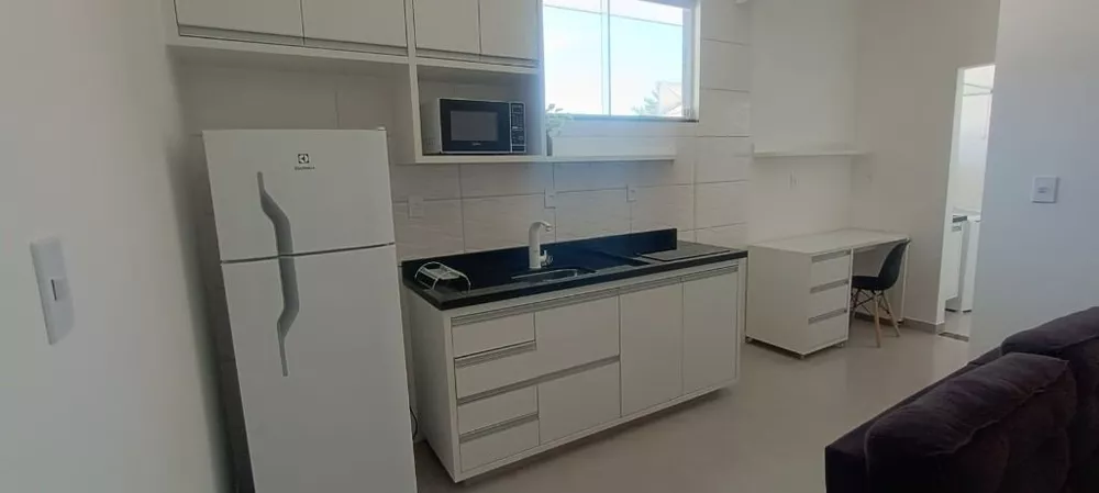 Kitnet-Studio, 30 m² - Foto 16