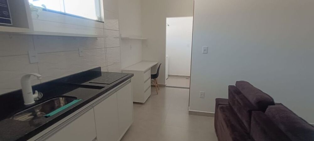 Kitnet-Studio, 30 m² - Foto 12