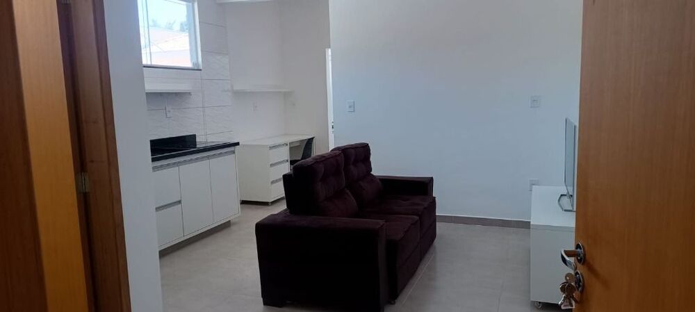 Kitnet-Studio, 30 m² - Foto 18