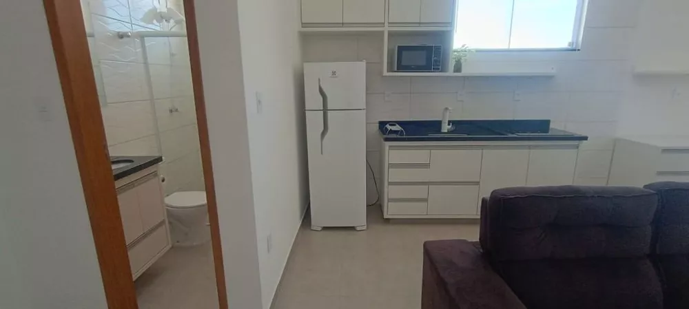 Kitnet-Studio, 30 m² - Foto 2