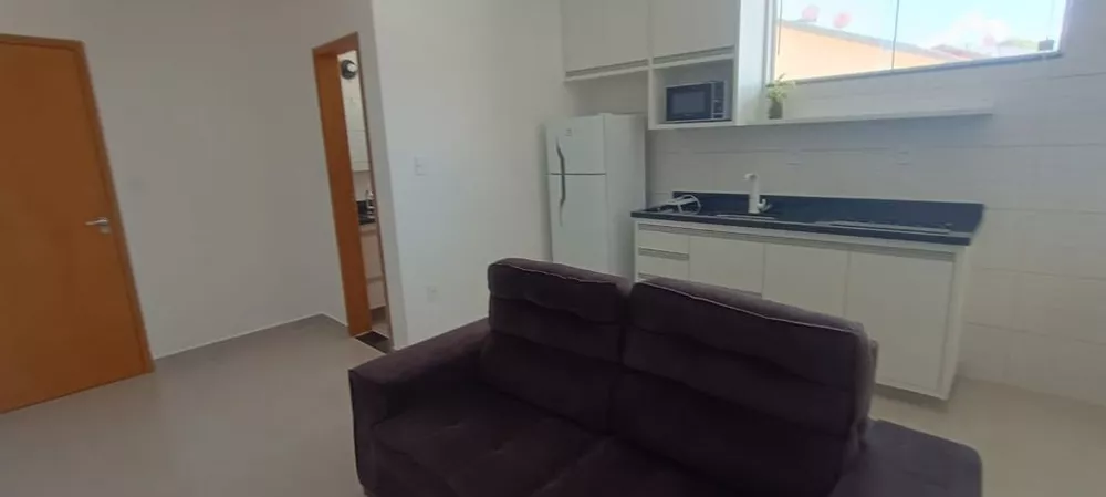 Kitnet-Studio, 30 m² - Foto 3