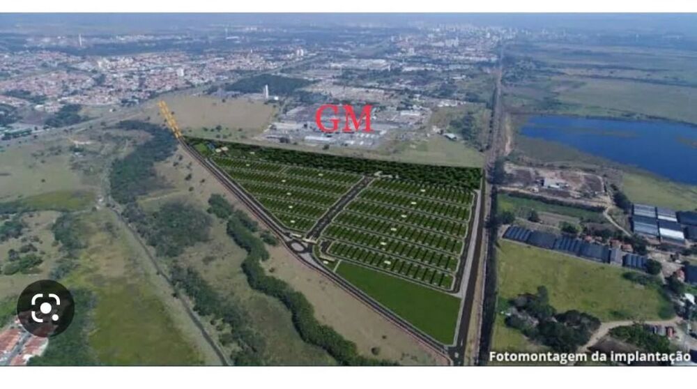 Loteamento e Condomínio à venda, 250m² - Foto 6