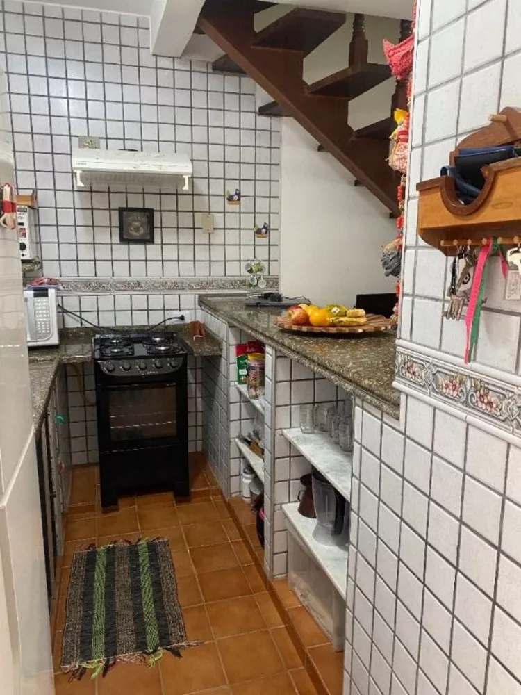 Sobrado, 2 quartos, 85 m² - Foto 23