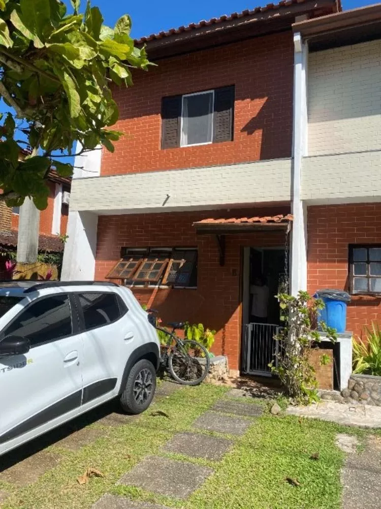 Sobrado, 2 quartos, 85 m² - Foto 1