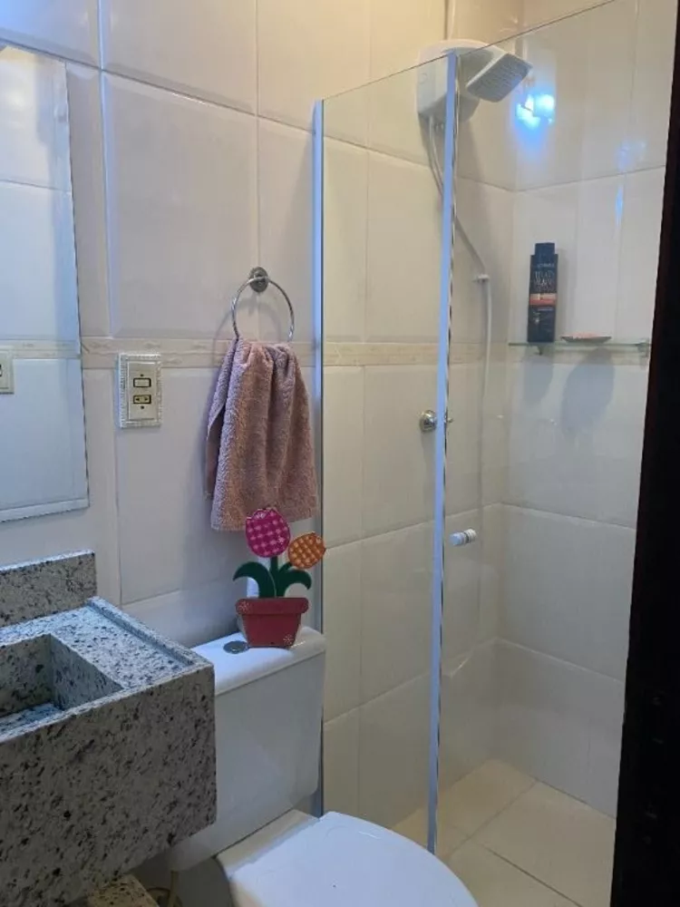 Sobrado, 2 quartos, 85 m² - Foto 11