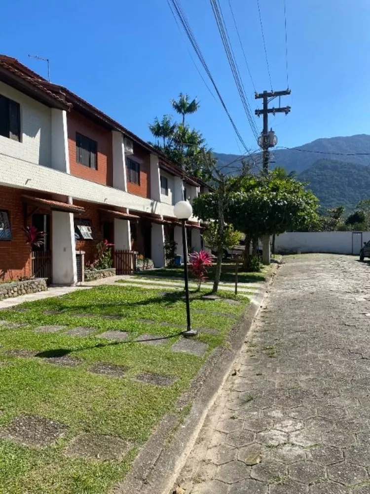 Sobrado, 2 quartos, 85 m² - Foto 35