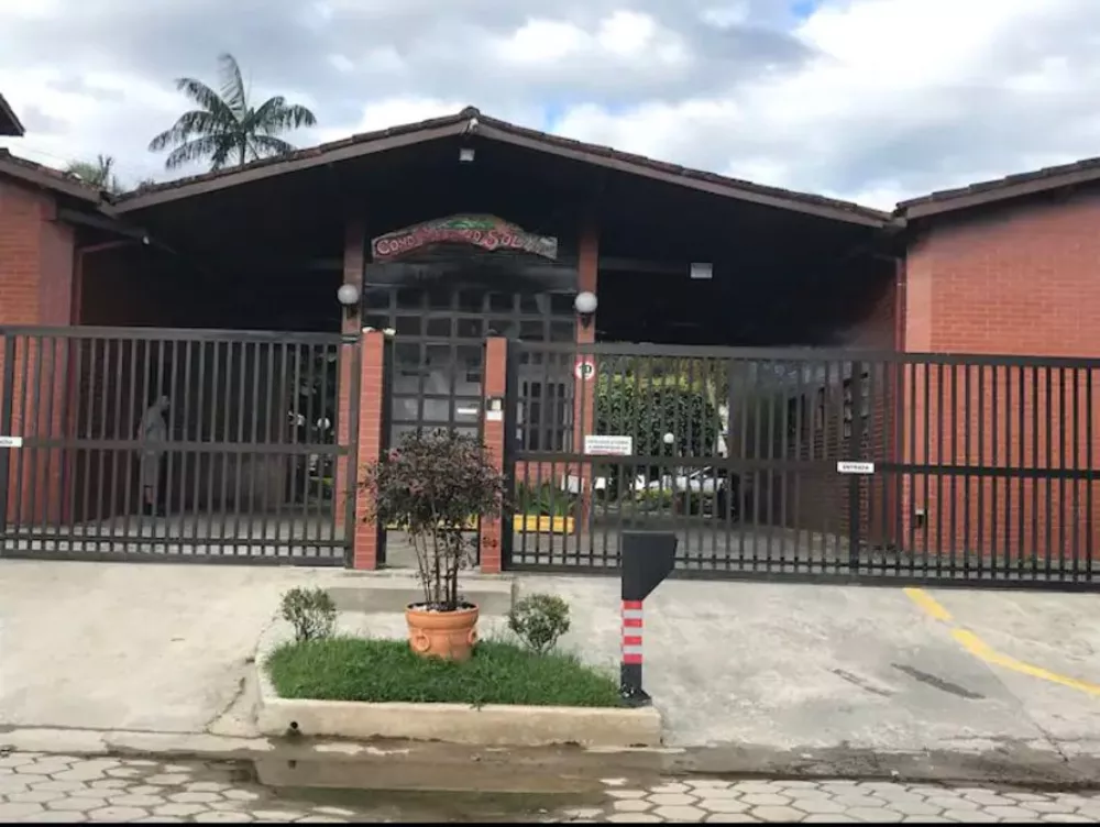Sobrado, 2 quartos, 85 m² - Foto 7