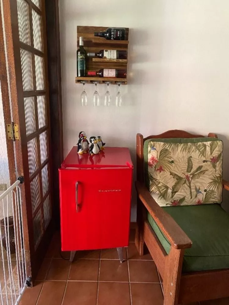 Sobrado, 2 quartos, 85 m² - Foto 33