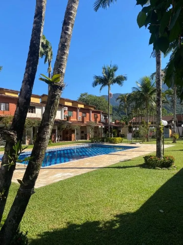 Sobrado, 2 quartos, 85 m² - Foto 34