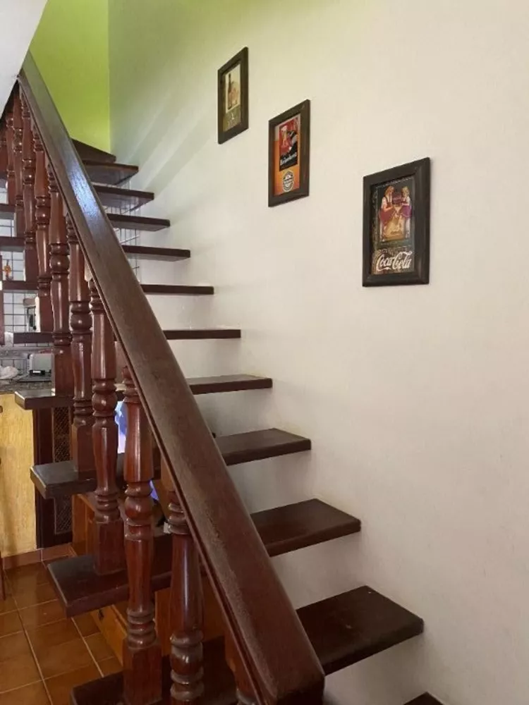 Sobrado, 2 quartos, 85 m² - Foto 22