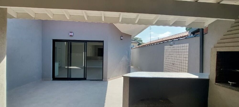 Sobrado, 4 quartos, 190 m² - Foto 11