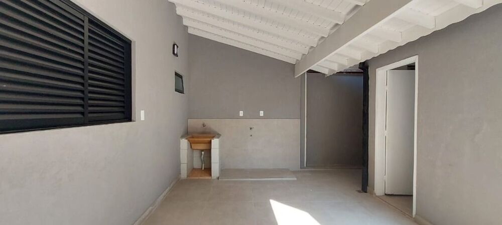 Sobrado, 4 quartos, 190 m² - Foto 1