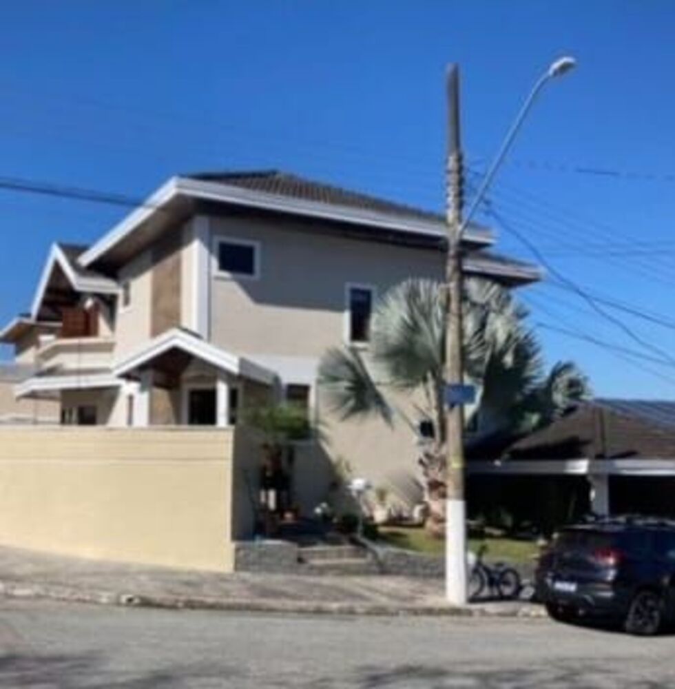 Sobrado para alugar com 4 quartos, 217m² - Foto 3