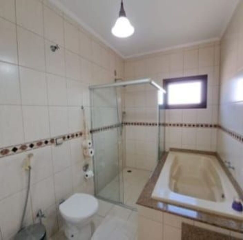 Sobrado para alugar com 4 quartos, 217m² - Foto 4
