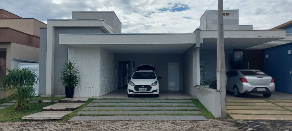 Casa de Condomínio à venda com 3 quartos, 120m² - Foto 1