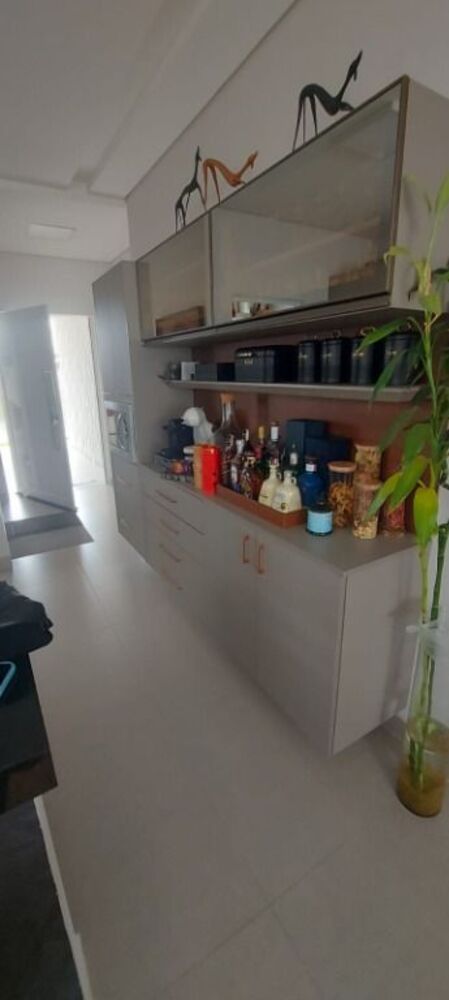 Casa de Condomínio à venda com 3 quartos, 120m² - Foto 3