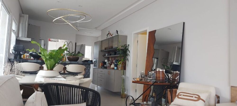 Casa de Condomínio à venda com 3 quartos, 120m² - Foto 2