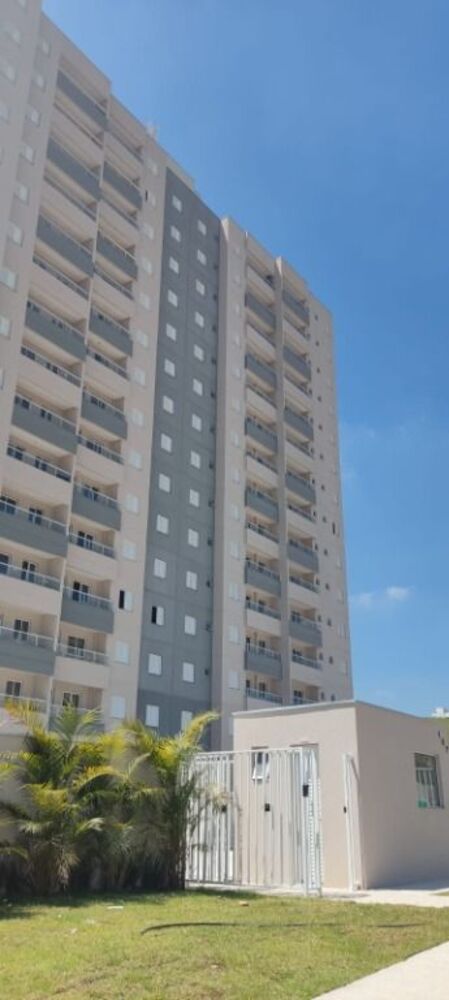 Apartamento para alugar com 2 quartos, 56m² - Foto 12